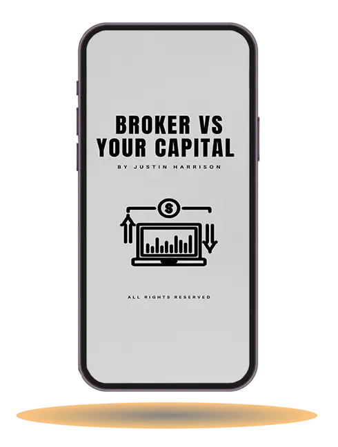 Broker Warning