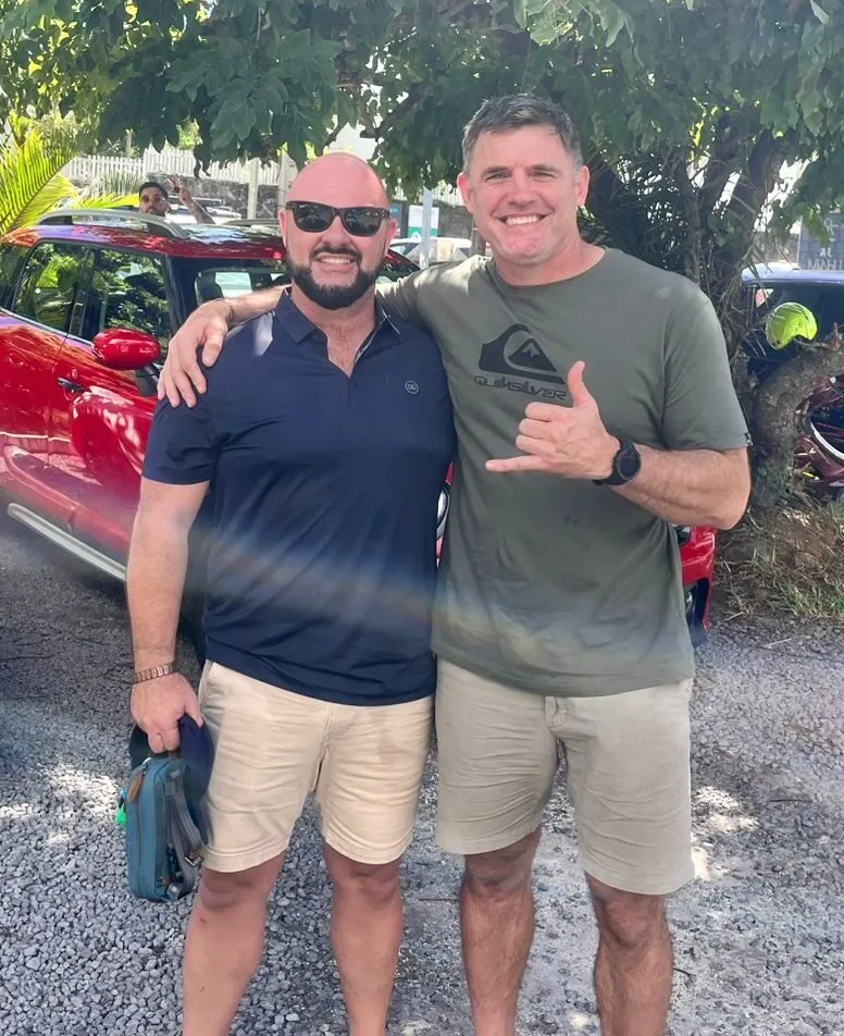 Tribe Monthly – May 2025