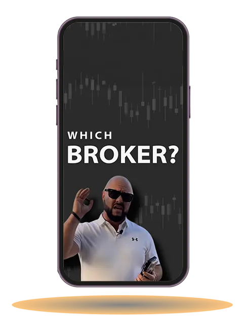 Which Broker