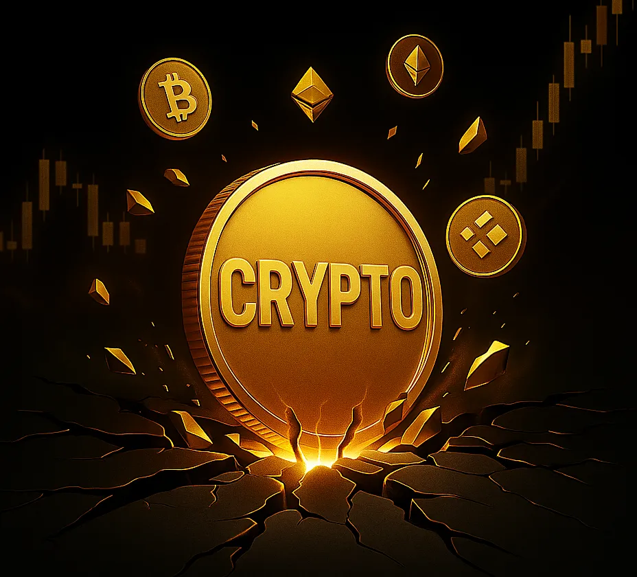 Crypto