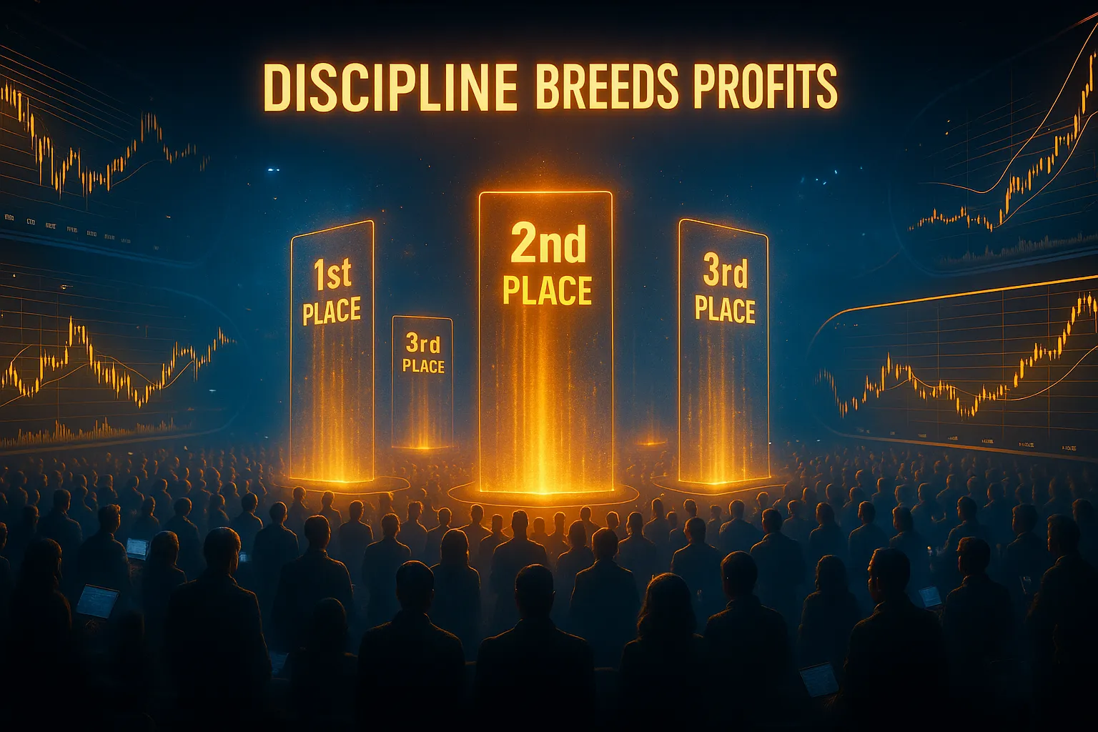 Breeds profits