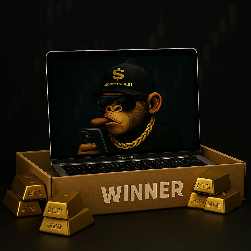 MacBook Air Giveaway winner
