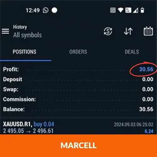 Marcell