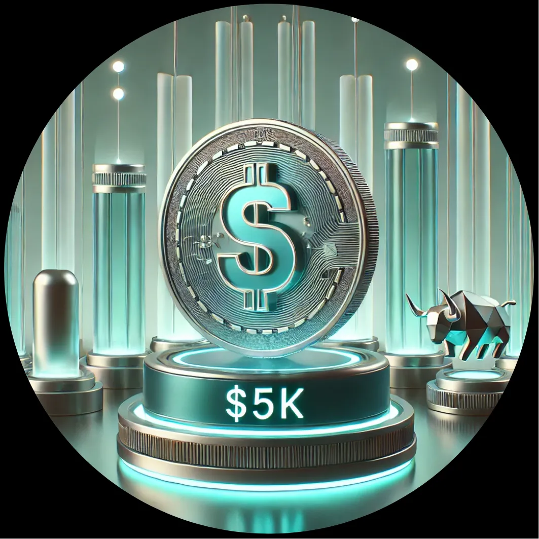 May Trading Competition