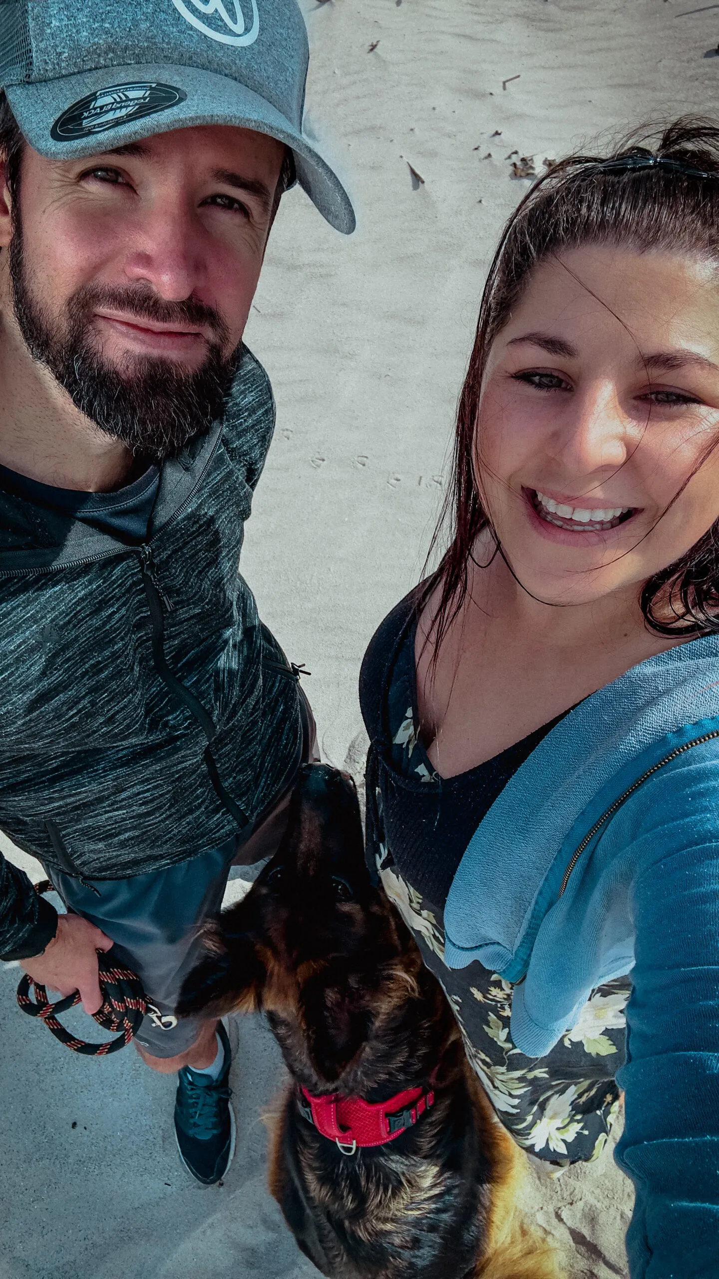 Tribe Monthly – April 2025