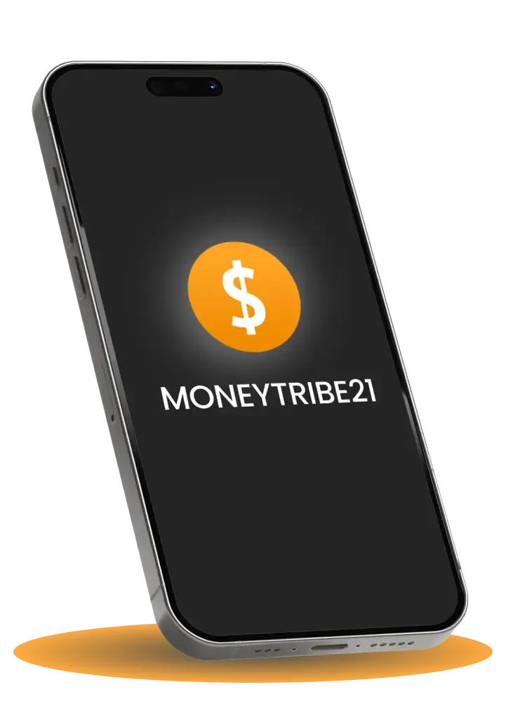MoneyTribe App