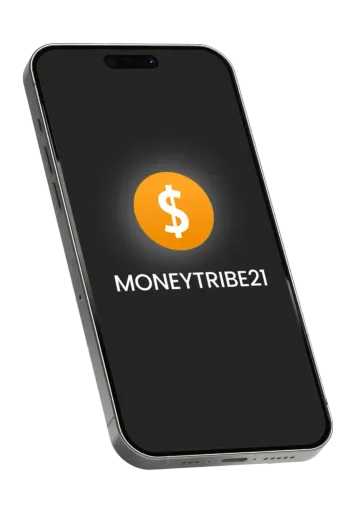MoneyTribe App