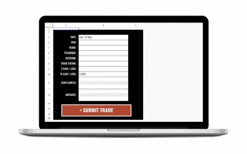 Trade Journal