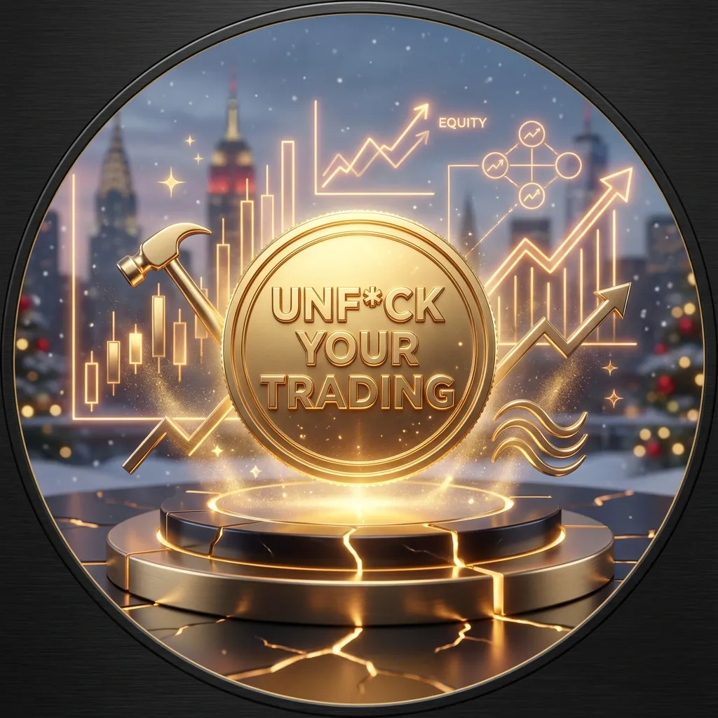 UNFCK your trading