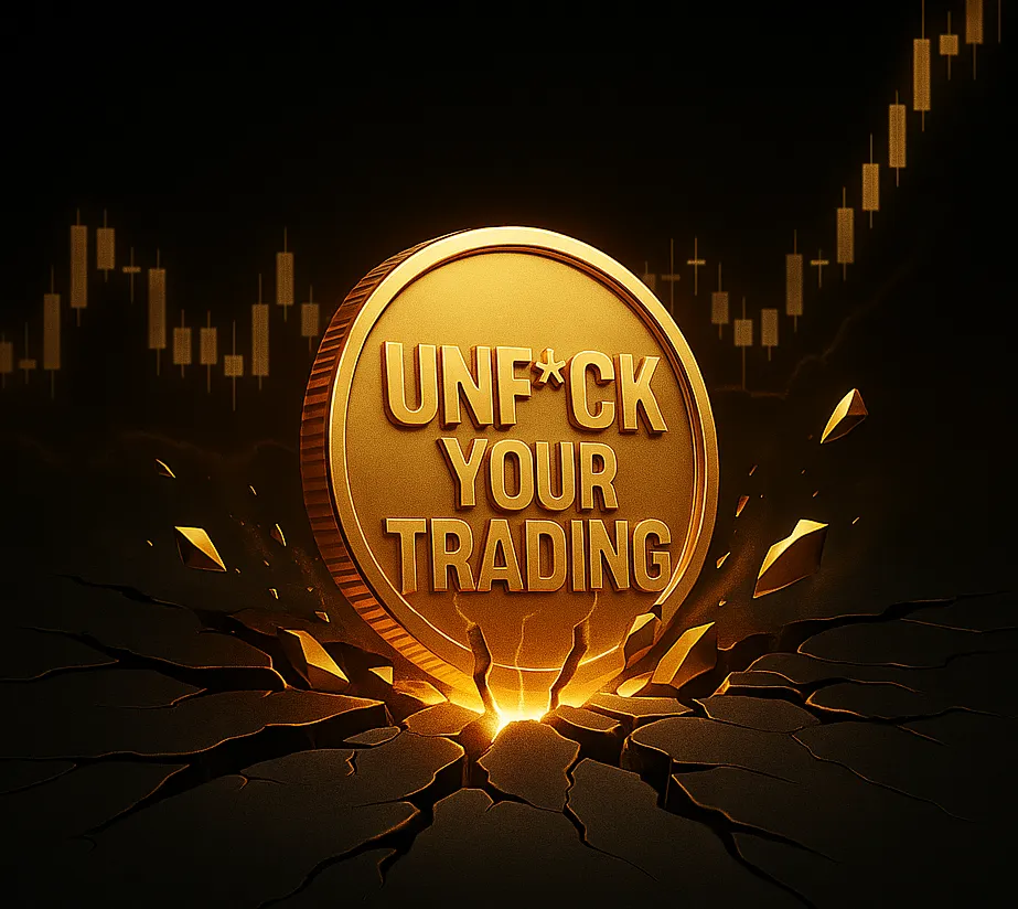 UNFCK your trading